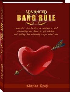 Advanced Bang Rule by Charles Nneji